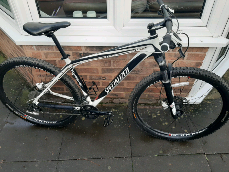 specialized carve expert 29